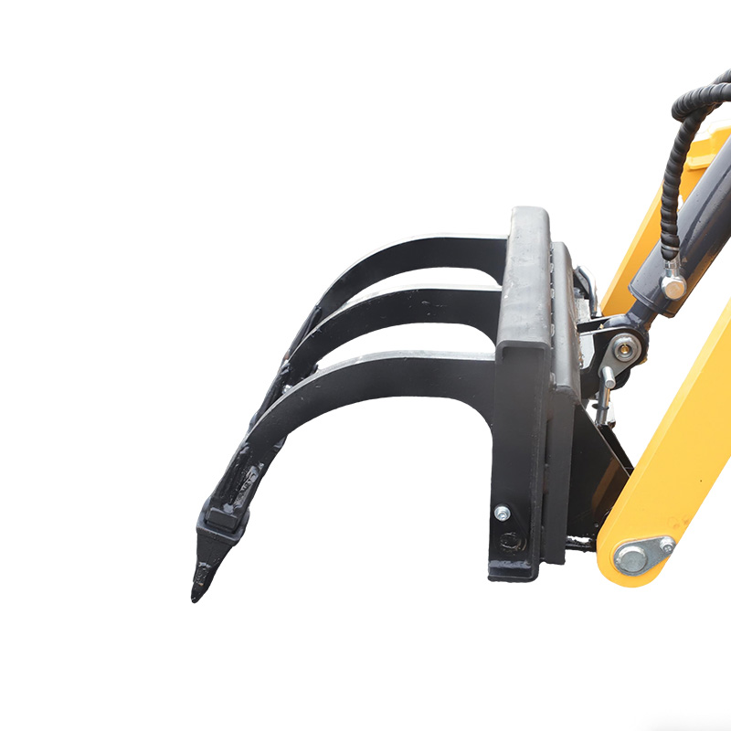 Soil Ripper