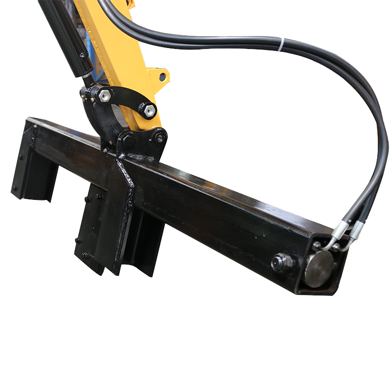 Log Splitter