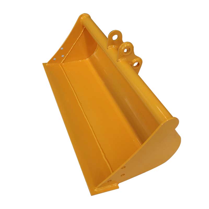 Grading Bucket