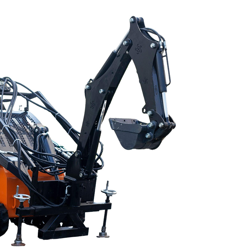 Mini Excavator