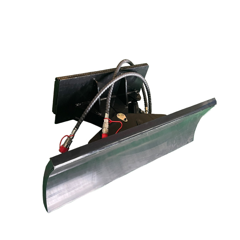 Snow Plow