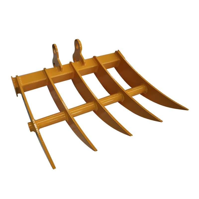 Ripper Rake