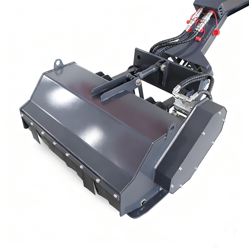 Flail Mower