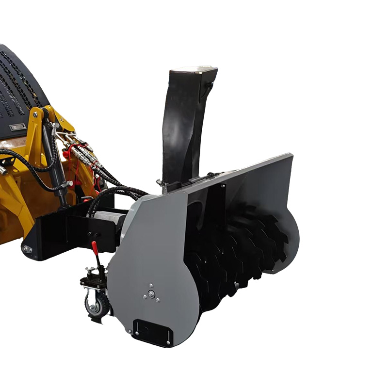 Snow Blower